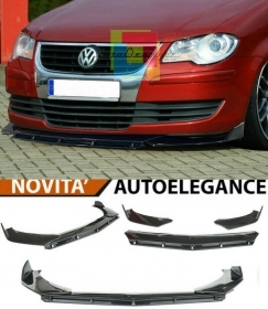 VW TOURAN 1T 2003-2010 SPLITTER PAR