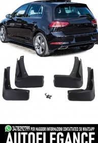 PARAFANGHI ANTERIORI E POSTERI