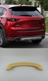Mazda CX5 2017+ SPOILER STIVAL