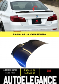 Splitter Adecuado Para BMW Ser