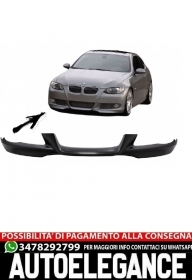 Spoiler paraurti anteriore ada