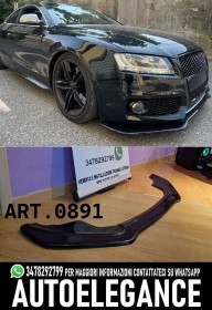 DIVISOR ADECUADO PARA AUDI A5