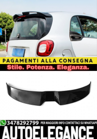 Spoiler Dach F&uuml;r Intellig