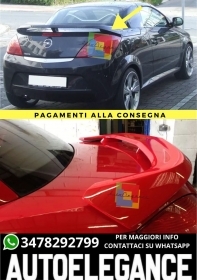 SPOILER ADATTO PER OPEL TIGRA
