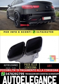 Tubos De Escape Compatible Con