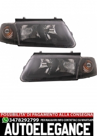 Fari adatti per VW Passat B5 3