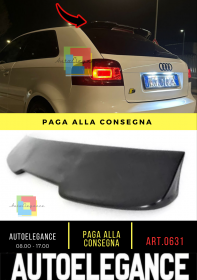 ? 0631 Querruder Sul Dach RS3-