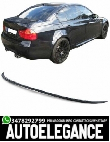 Heckspoiler Motorhaube Sport O