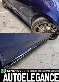 MERCEDES A W177 PARACHOQUES DI