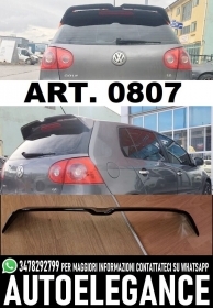 OETTINGER LOOK DACHSPOILER GEE