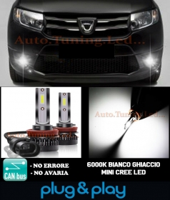 LAMPADE FENDINEBBIA A LED CREE