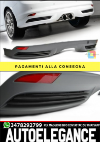 ??DIFFUSORE   ADDATO  PER FORD