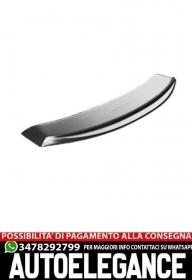 Frontlippe Frontspoiler für BM