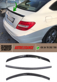 ?? Stopfen Heckspoiler Kompati