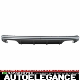 diffusore mantovana paraurti p