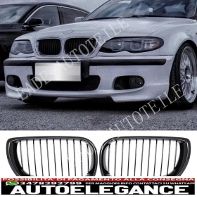 Nierengrill, gl&auml;nzend sch