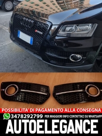 Grids Nebelscheinwerfer RSQ5 A