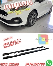 R&Ouml;CKE F&Uuml;R ?FORD Fies