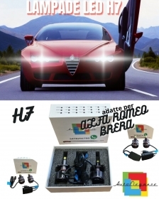 KIT FULL LED ALFA ROMEO BRERA