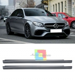 MERCEDES CLASSE E W213 MINIGON