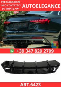 ART.6423 DIFFUSORE POSTERIORE