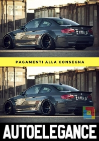 ?? BMW 3 E92 M3 Coupe Body Set