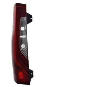 Faro Trasero Izquierdo para Me
