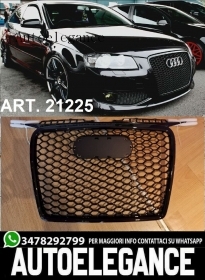 Gitter Vorne für Audi A3
