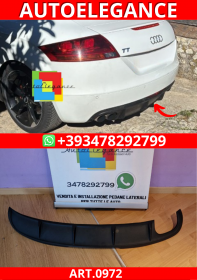 💕ART. 0972 DIFFUSORE A