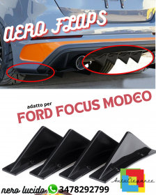 ?Aero flaps adatto per FORD FO