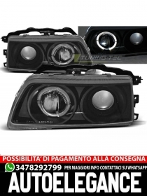 Honda Crx 09.87-89 Augen D&apo