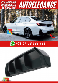 ART.2359 Diffuseur BMW S&eacut