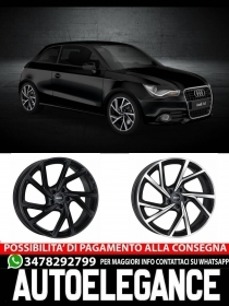 CERCHI CERCHIO IN LEGA 15&quot