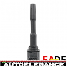 bobina di accensione modulo di accensione bobina di accensione dacia duster hm h