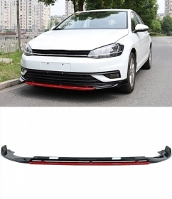 VW GOLF 7.5 2017+ FACELIFT BAJ