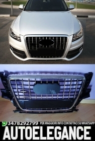 REJILLA SQ5 PARA AUDI Q5 8R 20