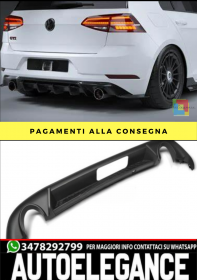 ⚙?DIFFUSORE ADDATO PER