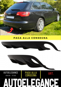 ??DIFFUSORE POSTERIORE ADATTO