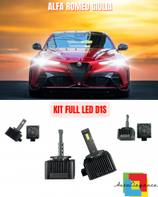 ?KIT LED L&Aacute;MPARAS ANTI-