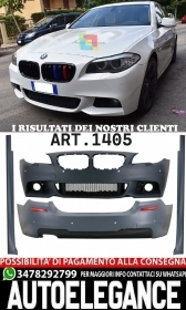 body kit adatto per bmw serie