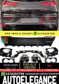 ?Diffusore spoiler posteriore