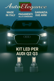 Kit Led D3S 6000K Blanc Canbus