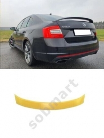 SKODA OCTAVIA MK3 2012-2020 be