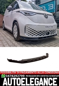 Splitter Vorne V.2 Geeignet f&