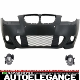 Frontsto&szlig;stange Geeignet