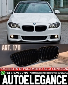 GRIGLIA ADATTA PER BMW SERIE 5