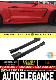 Schweller Geeignet f&uuml;r MU