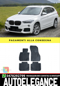 ??Tappetini in gomma per auto