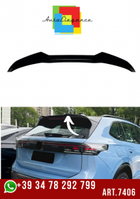 ART.7406  SPOILER Volkswagen T
