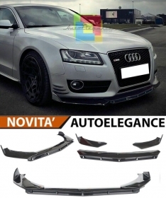 AUDI A5 2007-2011 LAME DE PARE